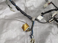 1991 Mazda Miata Dash Wiring Harness Wires Cruise and Power Windows