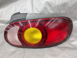 1999–2000 Mazda Miata MX5 Tail Light Lamp Assembly Passenger OEM  NC10-51-150C 3 — Mazda Miata MX-5 OEM part product photo