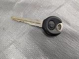 1990-1997 Mazda Miata MX5 OEM Ignition Key Set Lock Manual 90-97 94NA9102