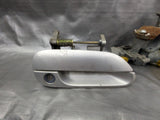 99-00 Mazda Miata MX5 OEM NB1 Ignition Key Set Full Car Lock Manual 1999-2000 2