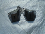 1994-1997 Mazda Miata Mx-5 OEM Motor Mount Brackets Left Right Pair Set NA 94-97