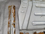 1990-1993 Miata Used CPU ECU Cover Plate Bracket B61P18885 OEM 90-93 92NASU
