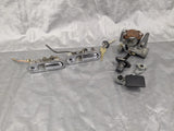 1990-1993 Mazda Miata Mx-5 OEM Ignition Key Set Lock Manual 90NA8560 90-93 Mazda Miata OEM used part