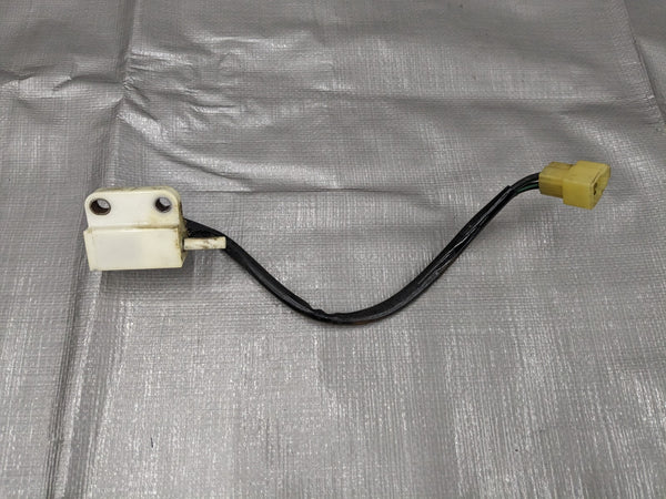 1990-2005 Mazda Miata MX-5 OEM Clutch Pedal Cut Out Safety Switch FB01-66-4D0