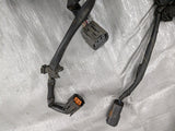 99-00 Mazda Miata Front Wire Harness Engine Loom OEM NC10-67-020D 1999-2000