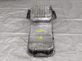 1994-2000 Mazda Miata Mx-5 OEM Engine Motor Oil Pan Turbo Drain 1.8L NAP7 94-00 Mazda Miata OEM used part