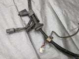 2001-2005 MAZDA MIATA MAIN WIRING HARNESS MANUAL ABS NB2 MX5 OEM NC73-67-010C