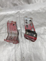 99-05 MAZDA MX-5 MIATA LOWER RADIATOR CONDENSER MOUNTING BRACKET 1999-2005