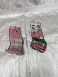 99-05 MAZDA MX-5 MIATA LOWER RADIATOR CONDENSER MOUNTING BRACKET 1999-2005