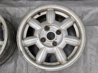 Mazda Miata MX-5 OEM part product photo
