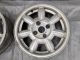 Mazda Miata MX-5 OEM part product photo