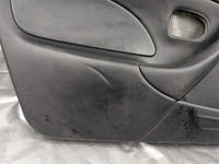 Mazda Miata MX-5 OEM part product photo