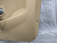 Mazda Miata MX-5 OEM part product photo