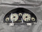 2001-2005 Mazda Miata Instrument Gauge Cluster / 116K Miles / OEM / 01NB22V — Mazda Miata MX-5 OEM part product photo
