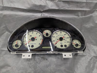 2001-2005 Mazda Miata Instrument Gauge Cluster / 116K Miles / OEM / 01NB22V — Mazda Miata MX-5 OEM part product photo