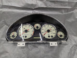 2001-2005 Mazda Miata Instrument Gauge Cluster / 116K Miles / OEM / 01NB22V — Mazda Miata MX-5 OEM part product photo