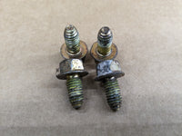 1990-2005 Mazda Miata Seat Rail to Seat Bottom Mount Bolt Bolts 90-05