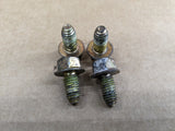 1990-2005 Mazda Miata Seat Rail to Seat Bottom Mount Bolt Bolts 90-05