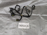 90-93 Mazda Miata NA6 OEM Fuel Injector Wiring Harness 1.6L Coil 90NA3L