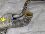  Mazda Miata OEM used part