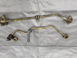 2001-2005 Mazda Miata MX5 NB2 VVT Oil Control Valve Solenoid Pressure Line Set 2