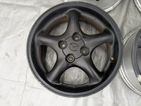 Mazda Miata MX-5 OEM part product photo