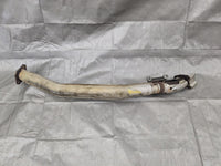 90-93 MAZDA MIATA EXHAUST DOWN PIPE MX5 OEM 1990-1993 90NAUC — Mazda Miata MX-5 OEM part product photo