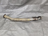 90-93 MAZDA MIATA EXHAUST DOWN PIPE MX5 OEM 1990-1993 90NAUC — Mazda Miata MX-5 OEM part product photo