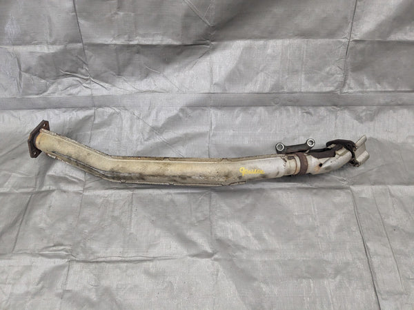 90-93 MAZDA MIATA EXHAUST DOWN PIPE MX5 OEM 1990-1993 90NAUC — Mazda Miata MX-5 OEM part product photo
