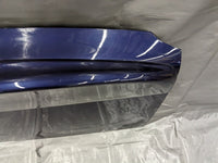 1999-2005 MAZDA MIATA MX-5 NB OEM REAR TRUNK LID DECK LID SPOILER 99-05