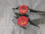 2001-2005 Mazda Miata MX5 Used Seat Belt Reel N06657L30D80 01-05 01NB6119