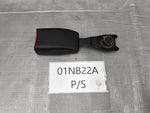 99-05 Mazda Miata MX-5 OEM NB Passenger Right RH Seat Belt Receiver NC10-57-620