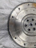 1990-1993 Mazda Miata CLUTCH and FLYWHEEL KIT 90-93 Used