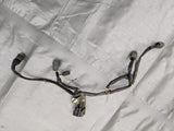 1990-1993 Mazda Miata Mx-5 NA6 OEM Fuel Injector Wiring Harness 1.6L Coil 89NA7210 90-93 OEM Mazda Miata MX-5 part