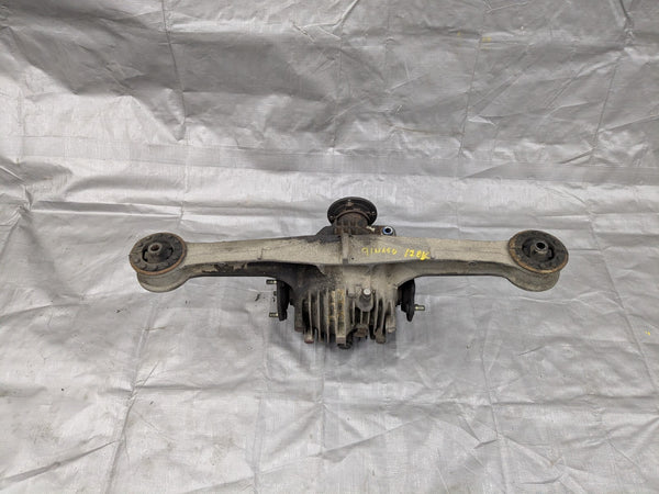 1990-1993 Mazda Miata Mx5 OEM 4.3 VLSD Viscous Limited Slip Differential 90-93 5 — Mazda Miata MX-5 OEM part product photo