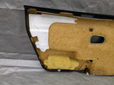 1999-2000 MAZDA MIATA RIGHT PASSENGER SIDE DOOR PANEL TRIM CARD COVER 99-00 #2