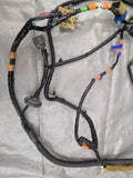 01-02 Mazda Miata OEM NB2 Rear Fuel Trunk Tail Light Wiring Harness NC73-67-050C