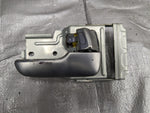 MIATA Passenger RH 2001-05 Silver Door Handle, Inner 03NB23E 01-05