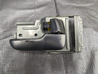 MIATA Passenger RH 2001-05 Silver Door Handle, Inner 03NB23E 01-05