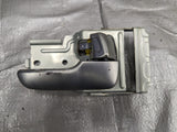MIATA Passenger RH 2001-05 Silver Door Handle, Inner 03NB23E 01-05