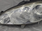2001-2005 OEM Miata Headlight Driver Side Left Side NC72-51-0L0D 01-05 04NB4374