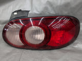 2001-2005 Mazda Miata MX-5 Passenger Right Tail Light OEM NC10-51-160C 01-05 2 — Mazda Miata MX-5 OEM part product photo