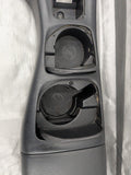 01-05 MAZDA MX-5 MIATA OEM CENTER CONSOLE STORAGE COMPARTMENT BLACK 04NB4374