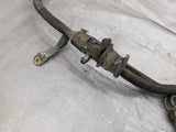 Mazda Miata OEM used part product photo