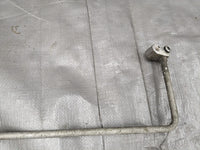 01-05 Mazda Miata OEM AC Line Connects Pressure Sensor to Condenser 2001-2005