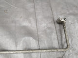 01-05 Mazda Miata OEM AC Line Connects Pressure Sensor to Condenser 2001-2005