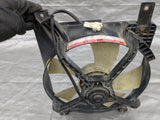 1990-1997 Mazda Miata Oem Passenger A/C AC Cooling Radiator Fan NA 90-97 92NA685