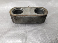 1990-2005 Mazda Miata MX5 Cast Differential Spacer PPF Power Plant Frame Diff