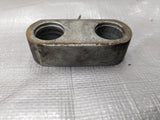 1990-2005 Mazda Miata MX5 Cast Differential Spacer PPF Power Plant Frame Diff