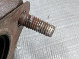 Mazda Miata OEM used part